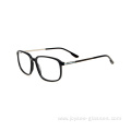 Oversize Square Acetate CE certificated Eyeglasses